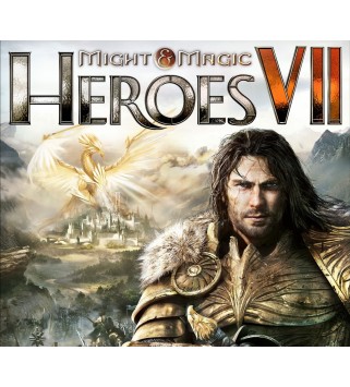 Might & Magic Heroes VII Full Pack Ubisoft Connect Ubisoft Key GLOBAL
